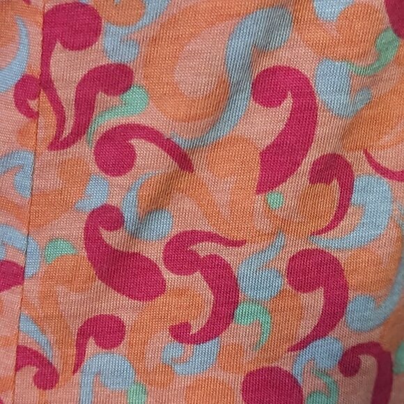 Vintage Free People Faux Wrap Front Twist V Neck Dress Boho Surplus Y2K - Picture 9 of 9